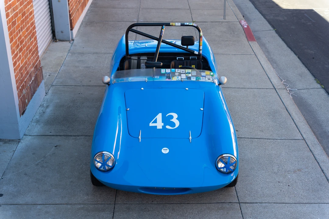 1959 Elva - Image 14 of 31