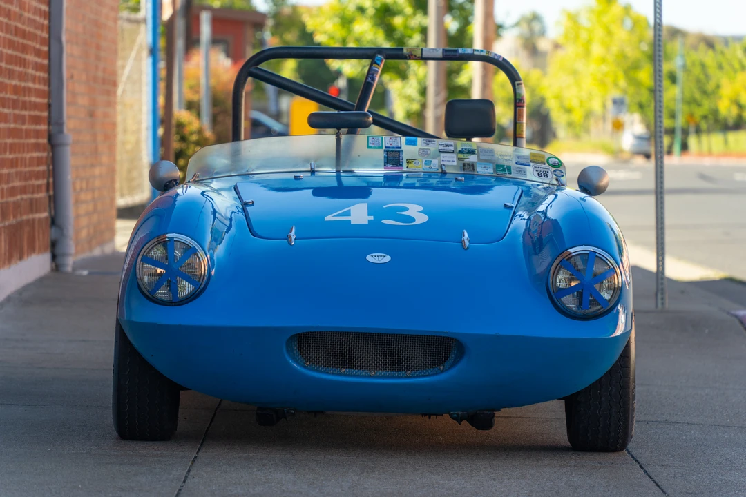 1959 Elva - Image 15 of 31