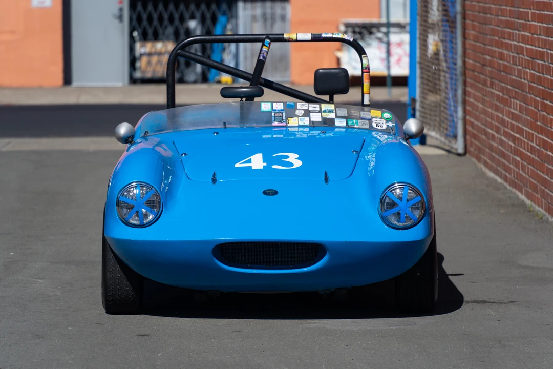 1959 Elva - Image 17 of 31