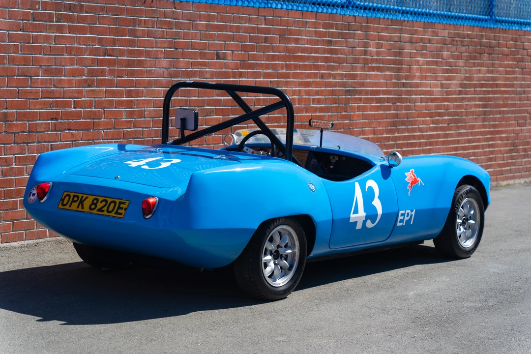1959 Elva - Image 8 of 31