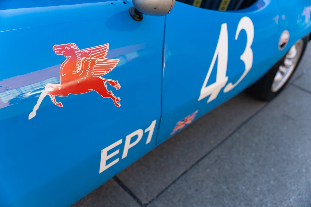 1959 Elva - Image 23 of 31