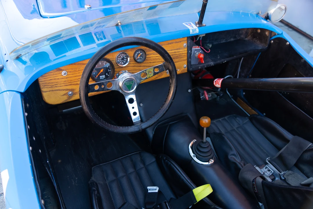 1959 Elva - Image 29 of 31