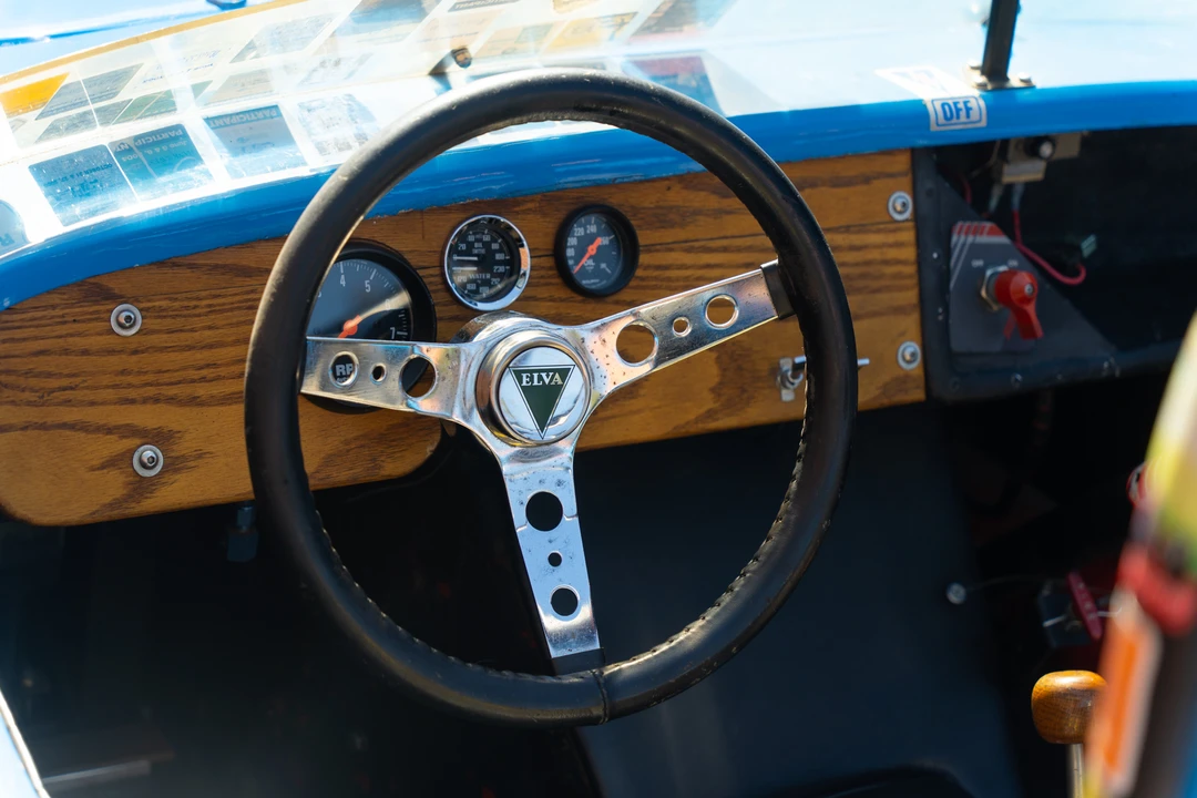 1959 Elva - Image 30 of 31
