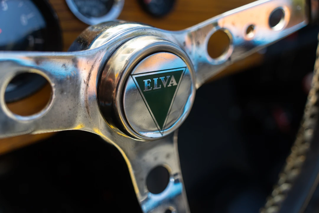 1959 Elva - Image 31 of 31