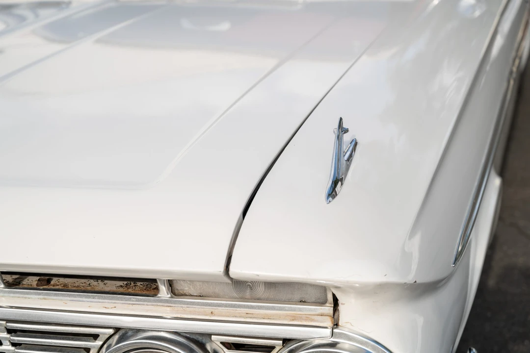 1961 Chevrolet Impala 2nd Gen - Image 25 of 31