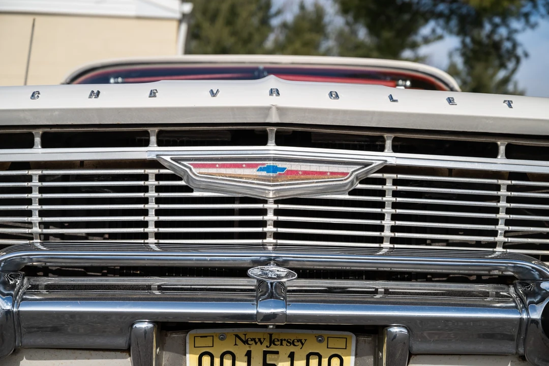 1961 Chevrolet Impala 2nd Gen - Image 23 of 31