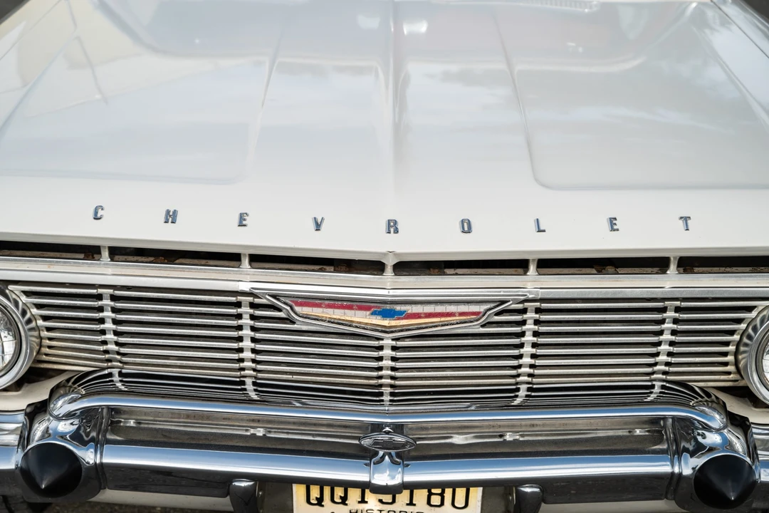 1961 Chevrolet Impala 2nd Gen - Image 21 of 31