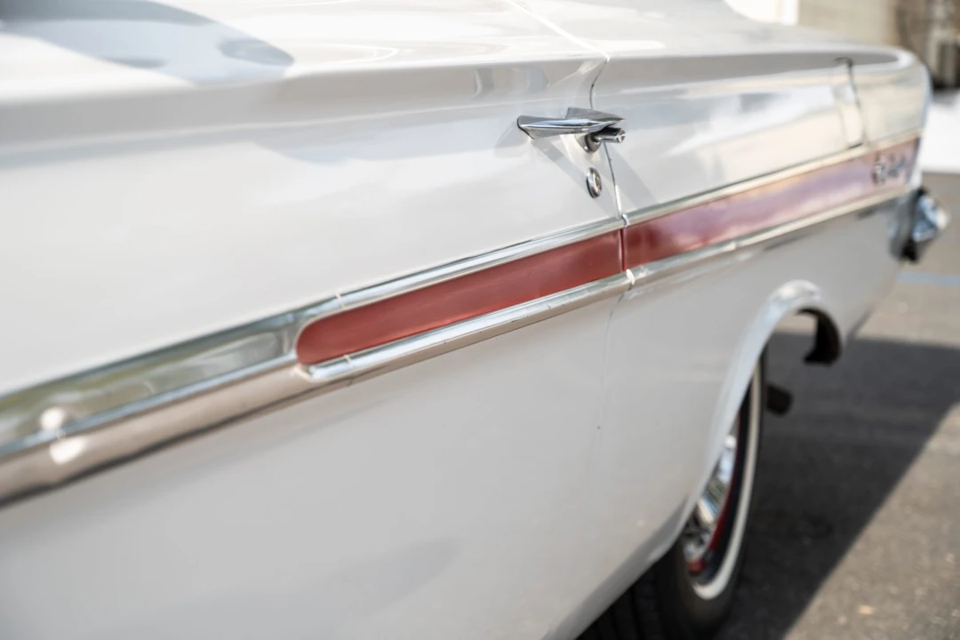 1961 Chevrolet Impala 2nd Gen - Image 30 of 31