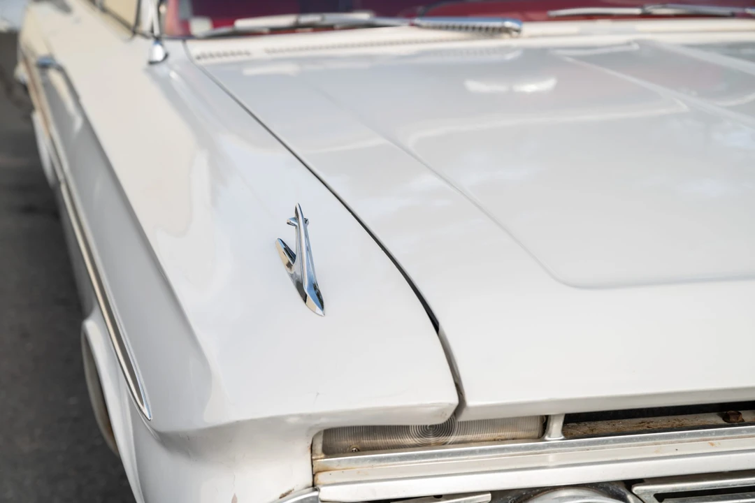 1961 Chevrolet Impala 2nd Gen - Image 19 of 31