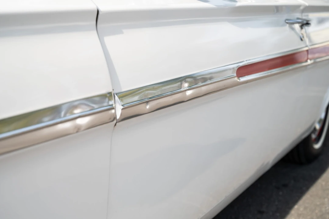 1961 Chevrolet Impala 2nd Gen - Image 31 of 31