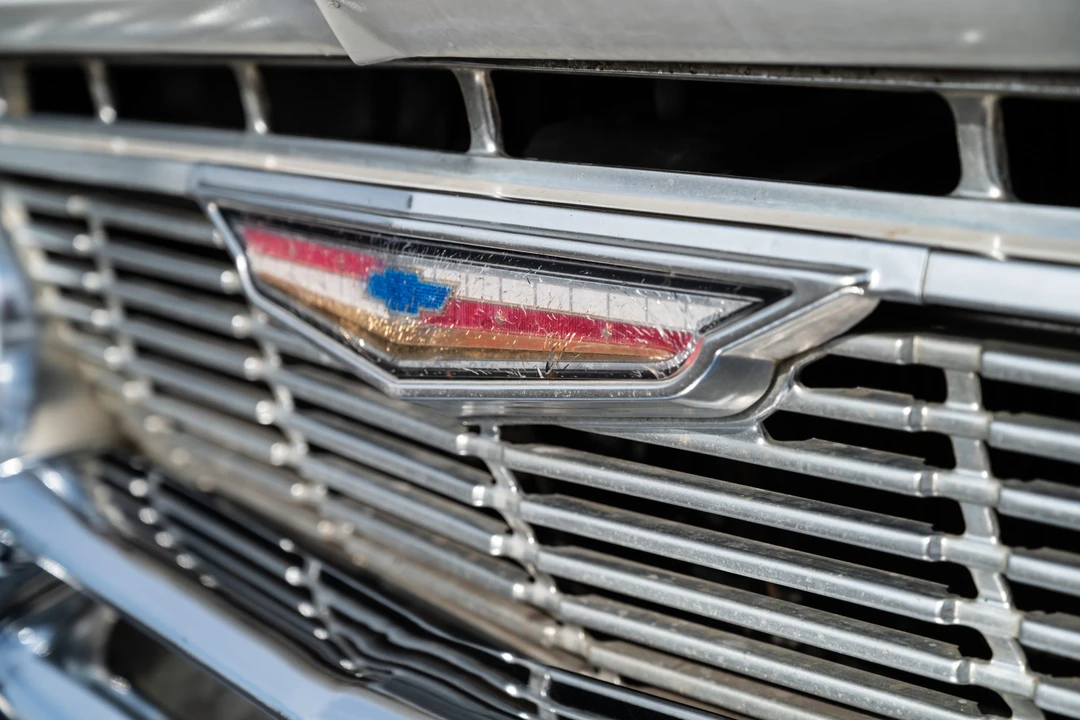 1961 Chevrolet Impala 2nd Gen - Image 24 of 31
