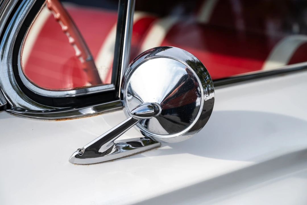 1961 Chevrolet Impala 2nd Gen - Image 29 of 31