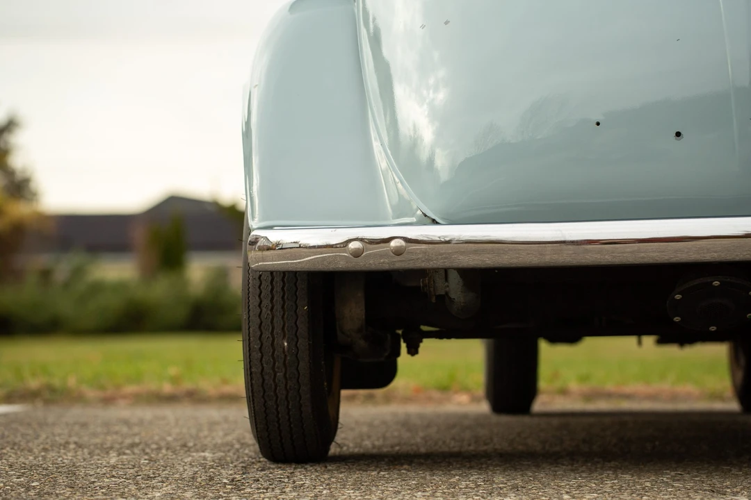 1962 BMW Isetta - Image 16 of 31
