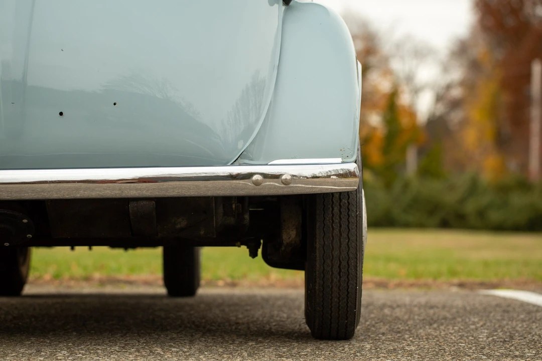1962 BMW Isetta - Image 17 of 31