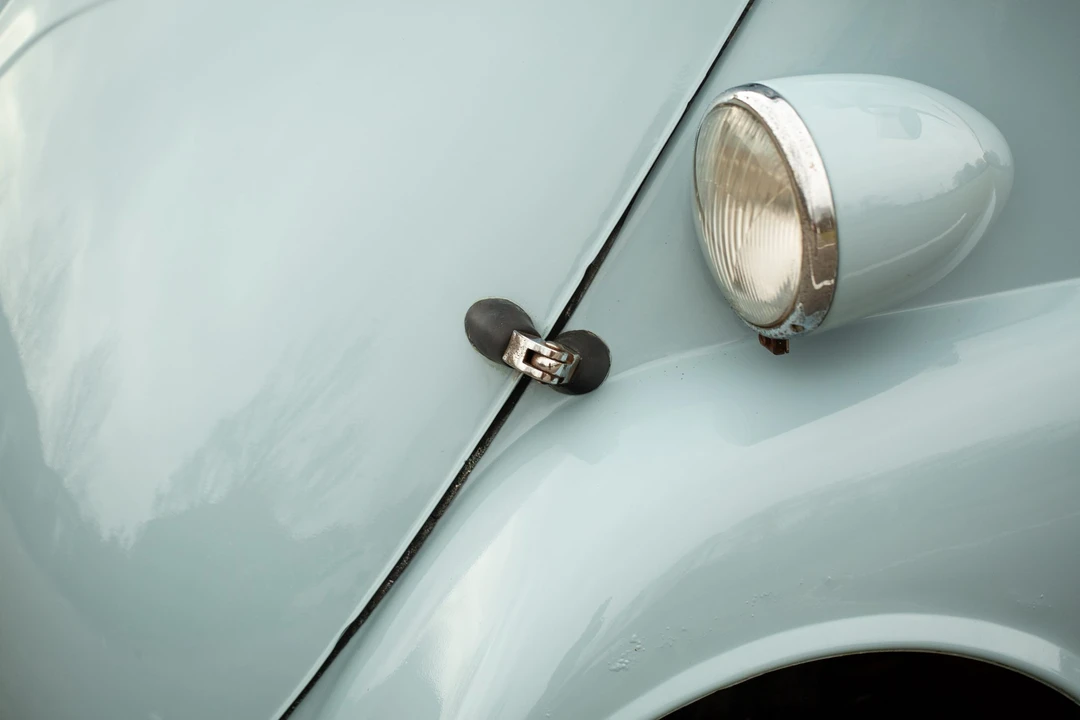 1962 BMW Isetta - Image 27 of 31