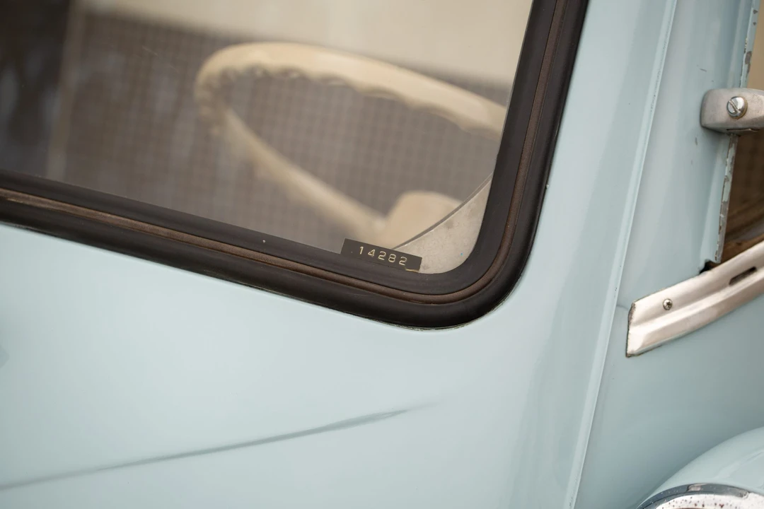 1962 BMW Isetta - Image 22 of 31