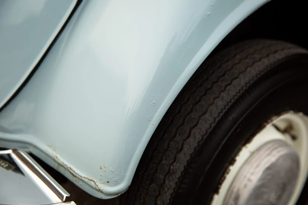 1962 BMW Isetta - Image 25 of 31
