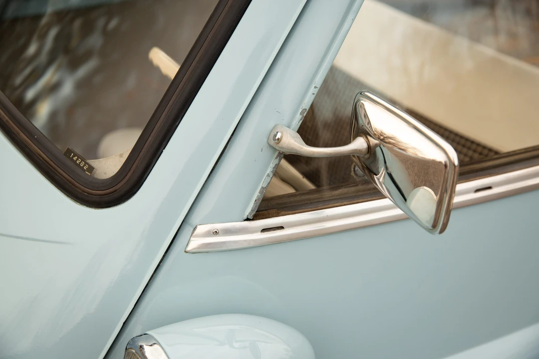 1962 BMW Isetta - Image 31 of 31