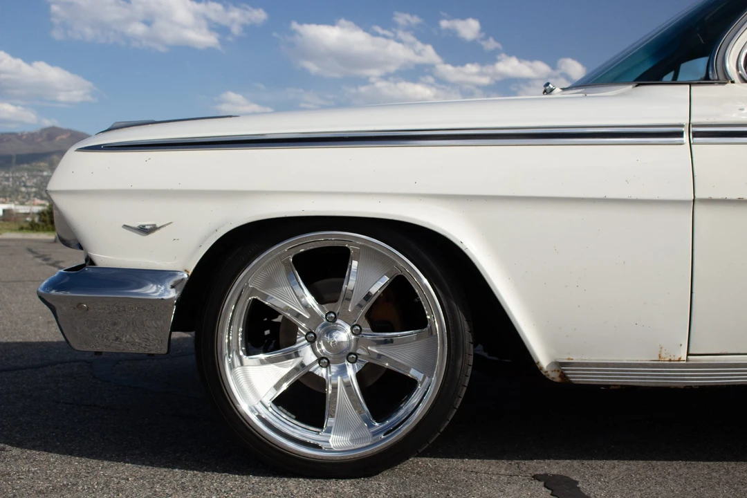 1962 Chevrolet Impala 2nd Gen - Image 21 of 31