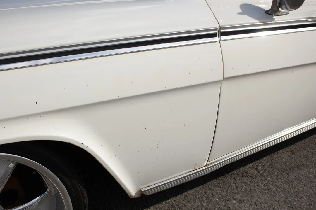 1962 Chevrolet Impala 2nd Gen - Image 23 of 31
