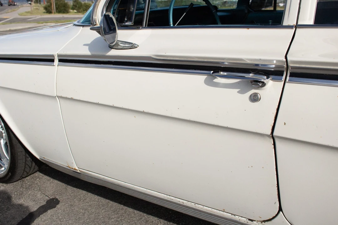 1962 Chevrolet Impala 2nd Gen - Image 24 of 31