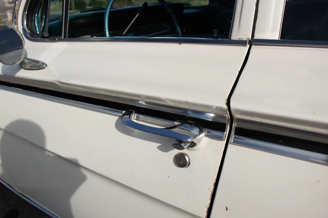 1962 Chevrolet Impala 2nd Gen - Image 25 of 31