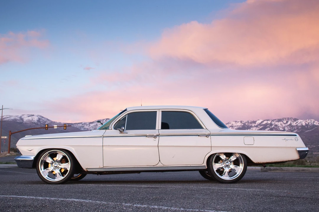 1962 Chevrolet Impala 2nd Gen - Image 14 of 31