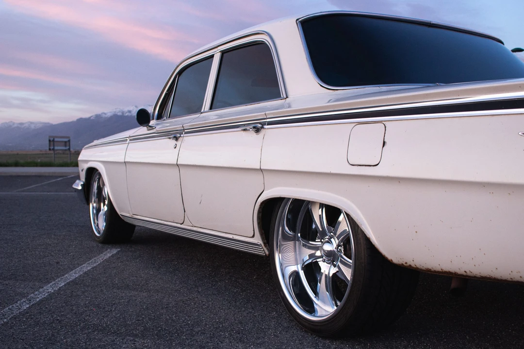1962 Chevrolet Impala 2nd Gen - Image 26 of 31