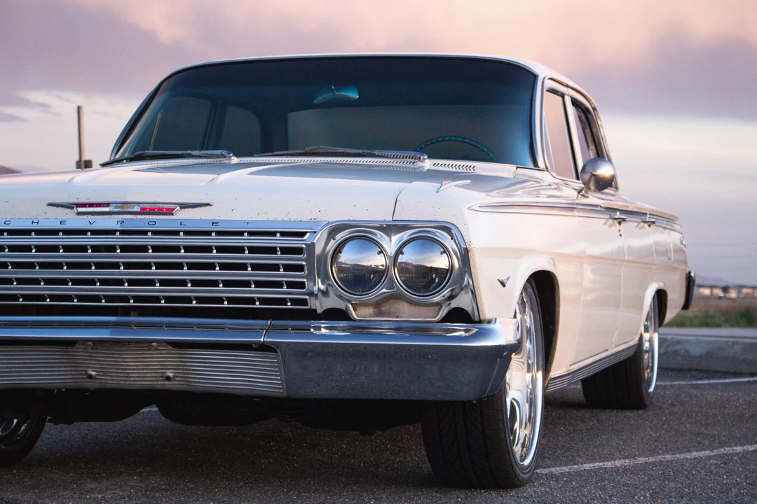 1962 Chevrolet Impala 2nd Gen - Image 20 of 31