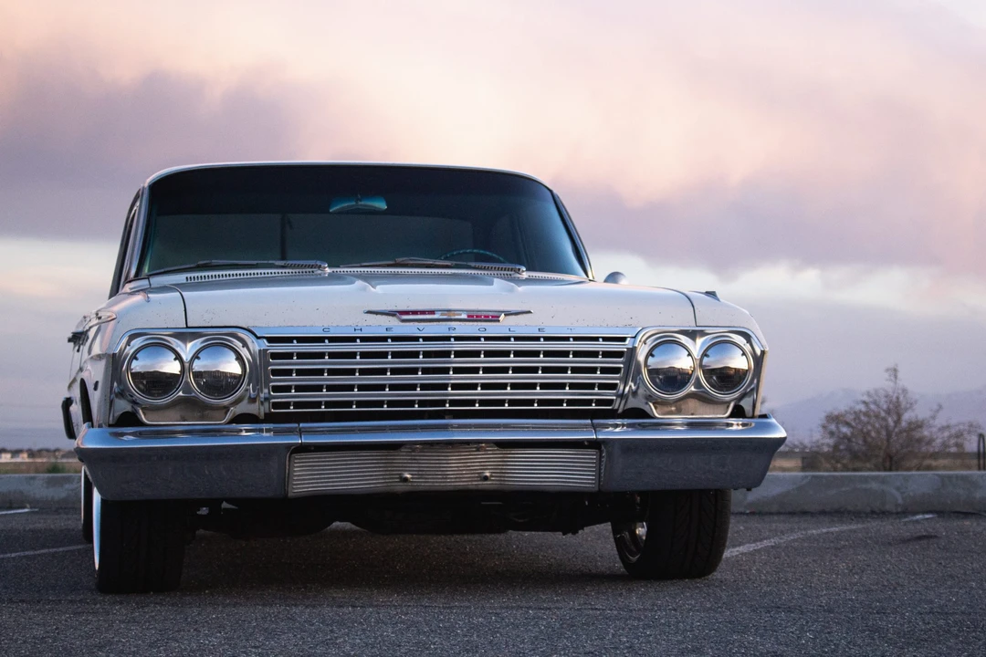 1962 Chevrolet Impala 2nd Gen - Image 2 of 31
