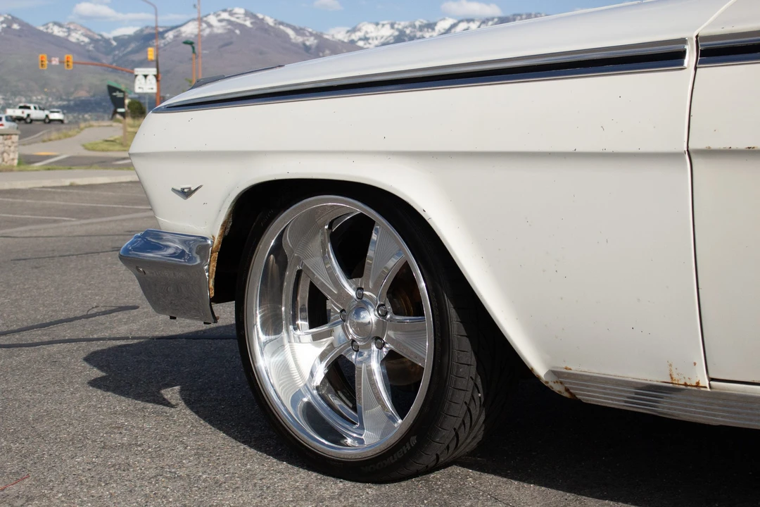1962 Chevrolet Impala 2nd Gen - Image 22 of 31