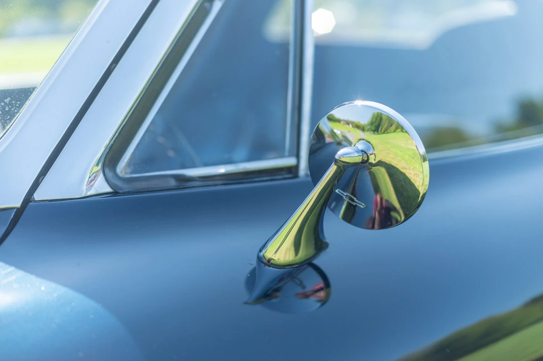 1963 Chevrolet Corvette C2 - Image 30 of 31