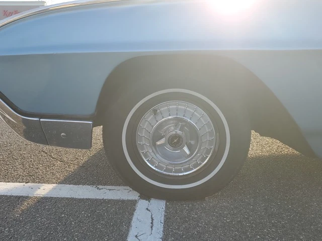 1963 Ford Thunderbird 3rd Gen - Image 31 of 31