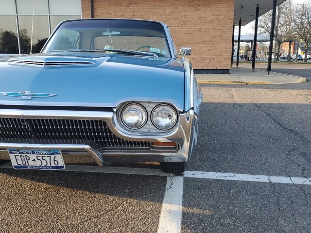 1963 Ford Thunderbird 3rd Gen - Image 18 of 31