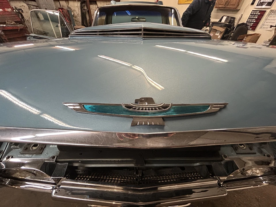 1963 Ford Thunderbird 3rd Gen - Image 21 of 31