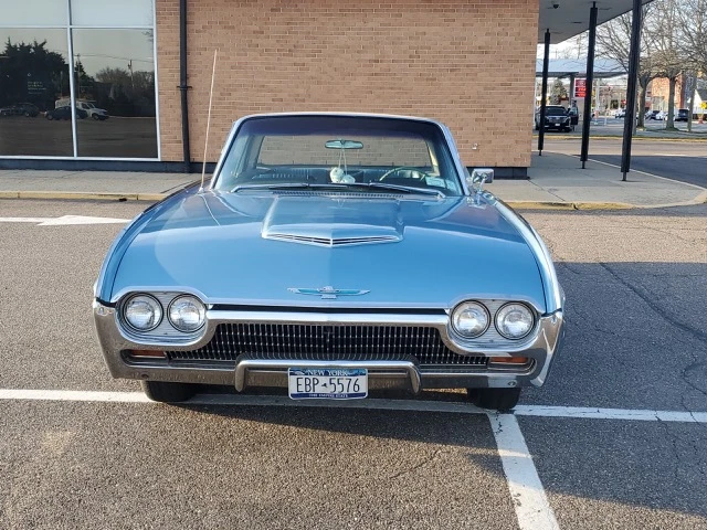1963 Ford Thunderbird 3rd Gen - Image 16 of 31