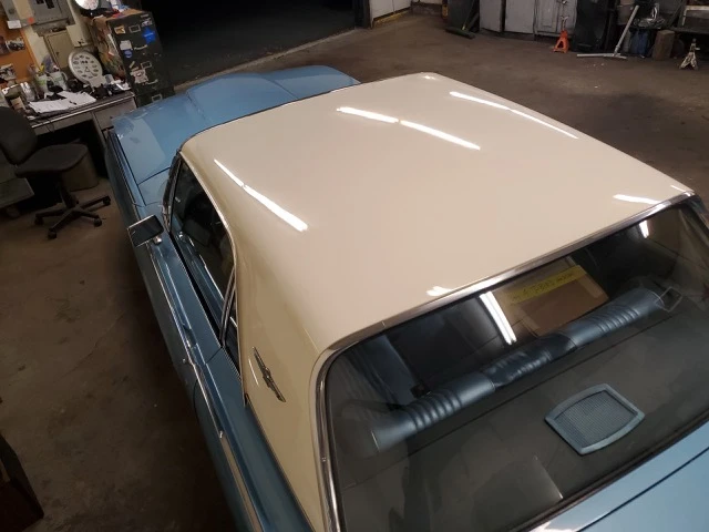 1963 Ford Thunderbird 3rd Gen - Image 25 of 31