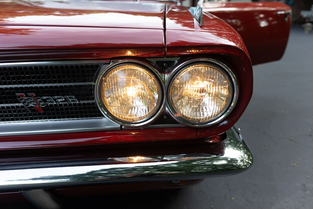 1963 Pontiac LeMans 1st Gen - Image 26 of 31