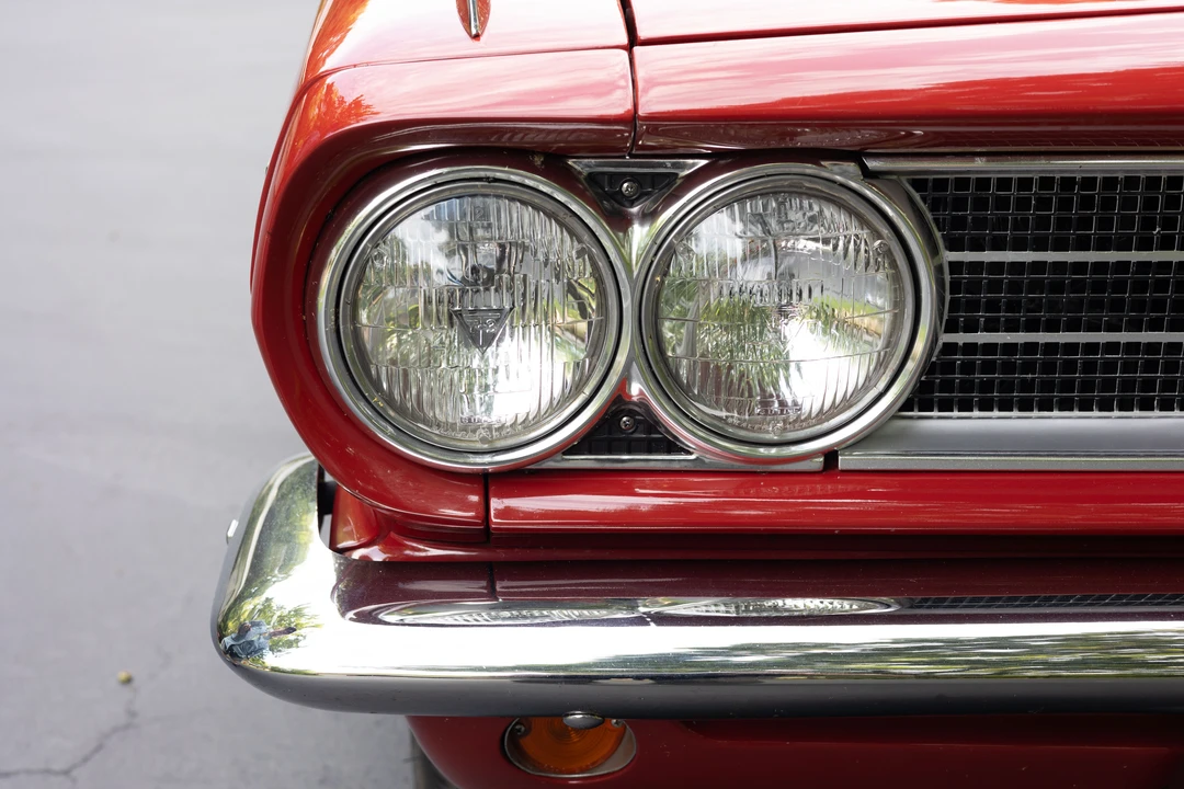 1963 Pontiac LeMans 1st Gen - Image 21 of 31
