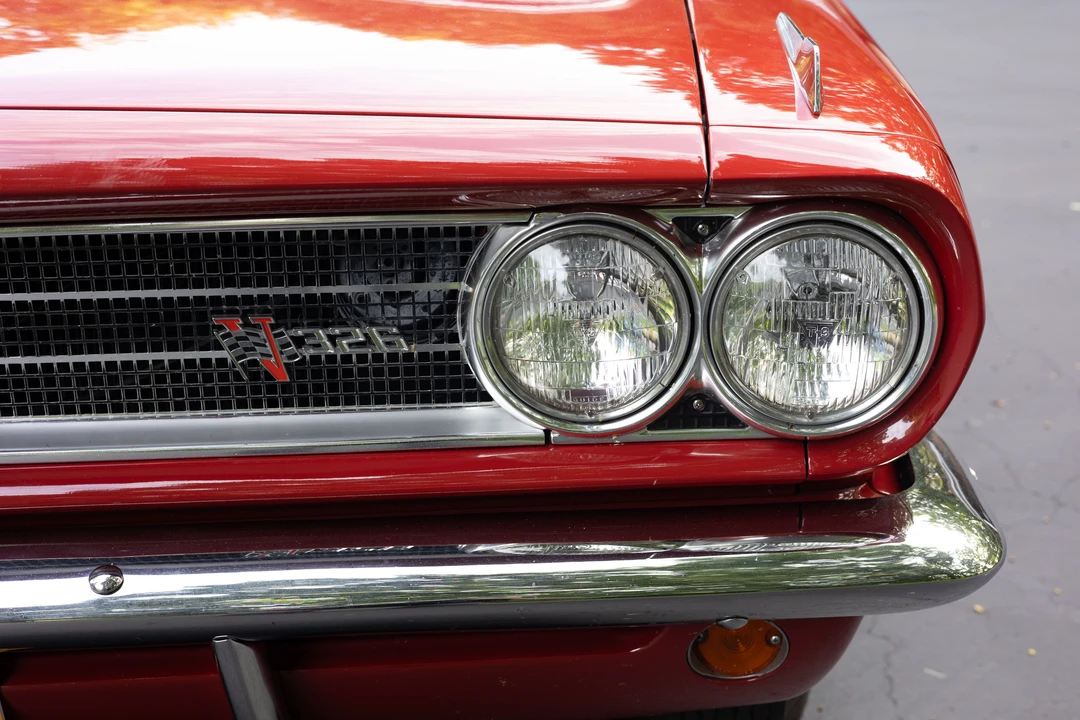 1963 Pontiac LeMans 1st Gen - Image 23 of 31