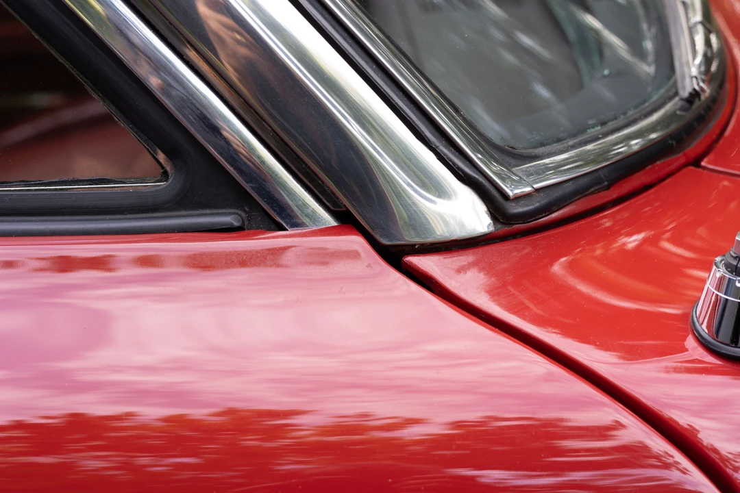 1963 Pontiac LeMans 1st Gen - Image 31 of 31