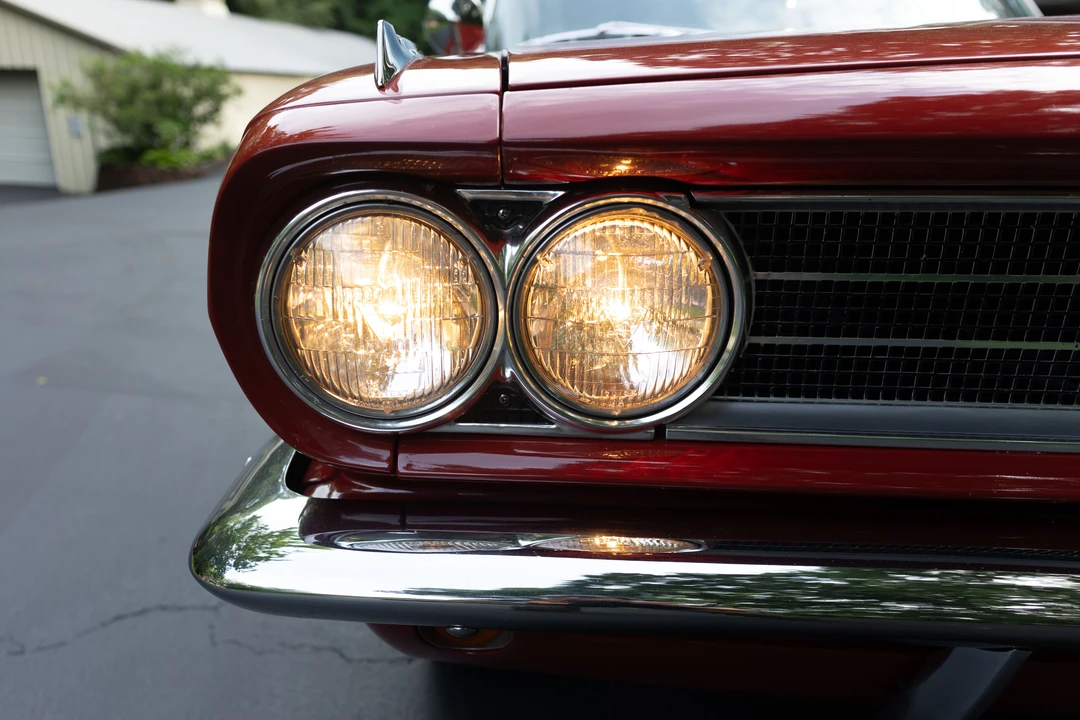 1963 Pontiac LeMans 1st Gen - Image 25 of 31