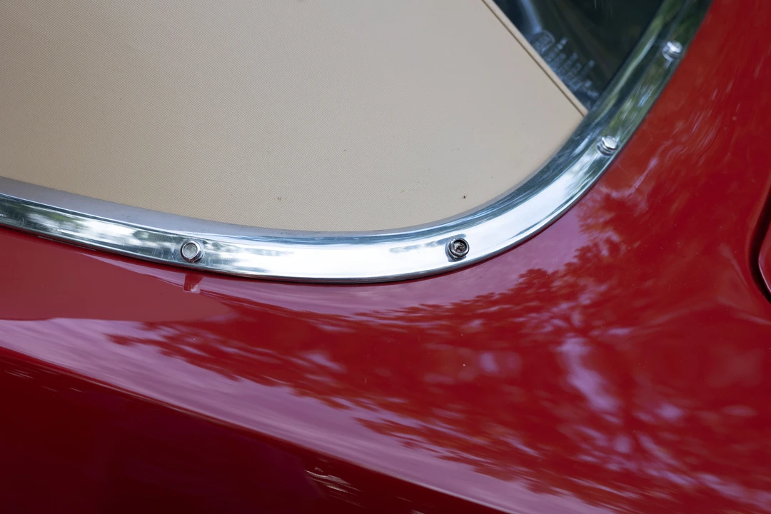 1963 Pontiac LeMans 1st Gen - Image 10 of 31