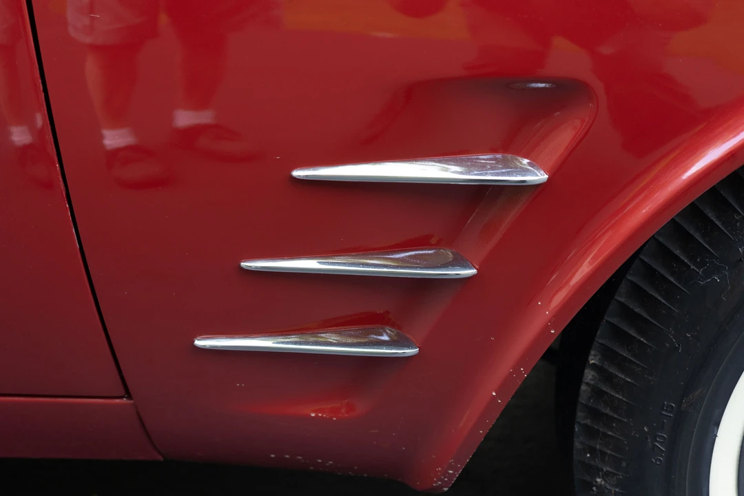 1963 Pontiac LeMans 1st Gen - Image 29 of 31