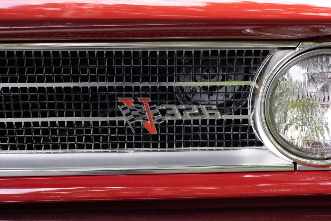 1963 Pontiac LeMans 1st Gen - Image 24 of 31