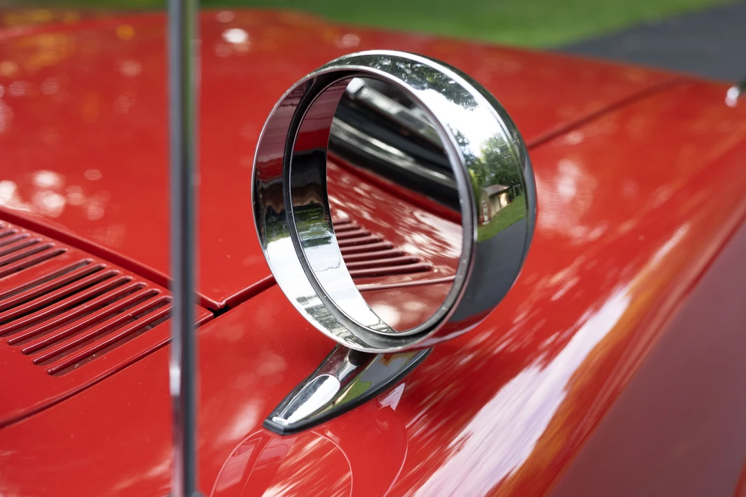 1963 Pontiac LeMans 1st Gen - Image 30 of 31
