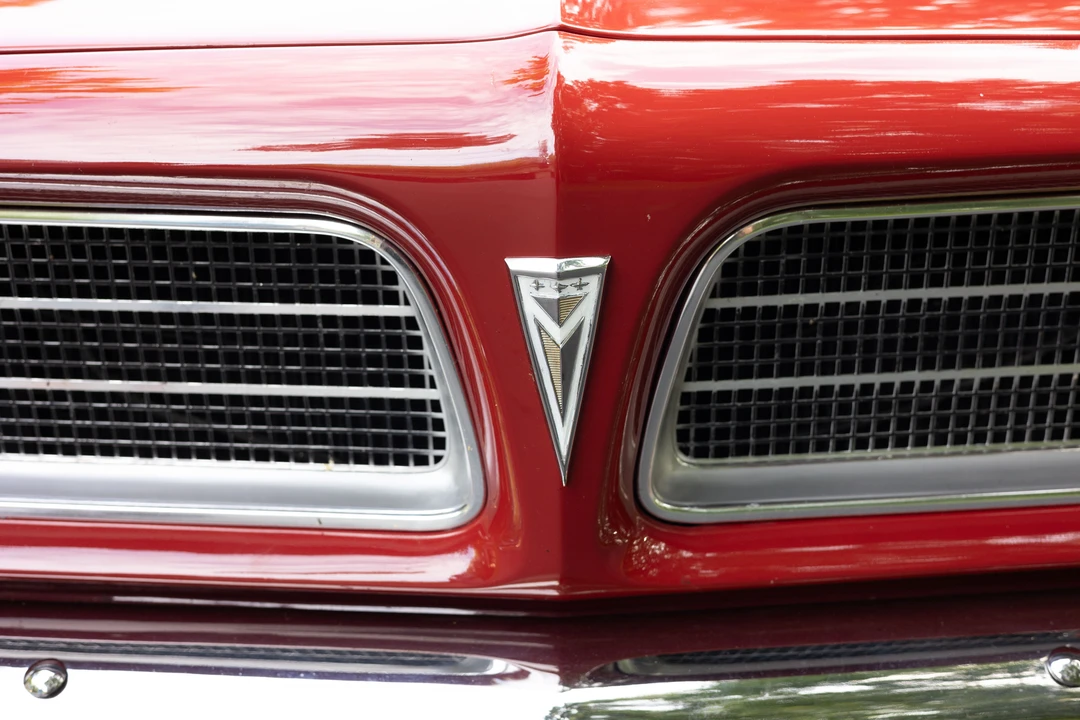 1963 Pontiac LeMans 1st Gen - Image 22 of 31
