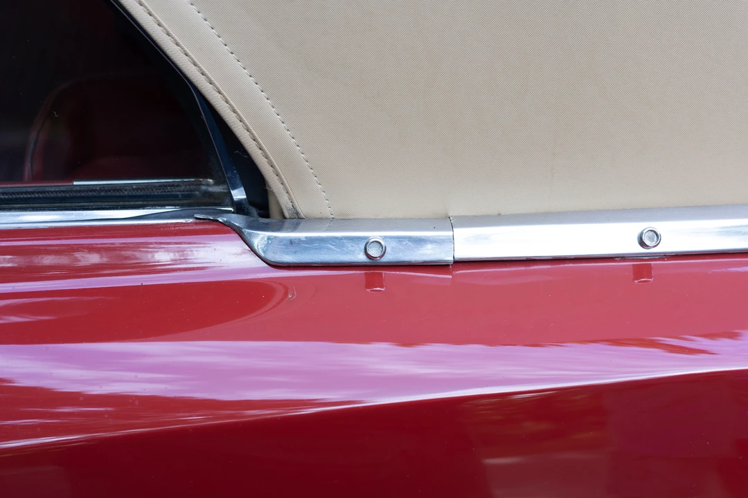 1963 Pontiac LeMans 1st Gen - Image 12 of 31