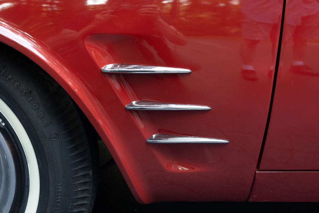 1963 Pontiac LeMans 1st Gen - Image 16 of 31