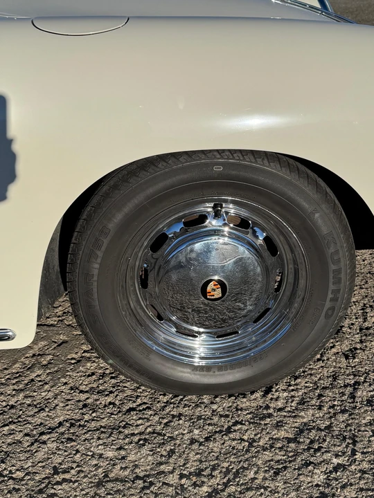 1964 Porsche 356 C - Image 11 of 31